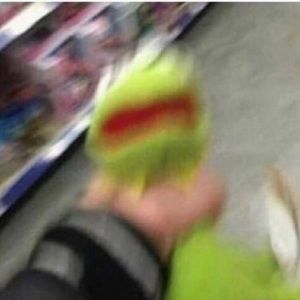 Meet your Posher, Elliot